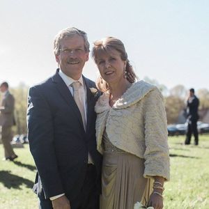 Meet your Posher, Betsy